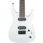 Jackson  JS Series Dinky Arch Top JS32-7 DKA Snow White Electric Guitar