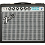 Fender 68 Custom Vibro Champ Reverb, 120V Guitar Amp