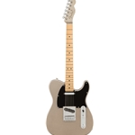 Fender 75th Anniversary Telecaster, Maple Fingerboard, Diamond Anniversary Electric Guitar