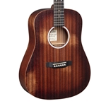 Martin DJr-10E Junior StreetMaster Acoustic Electric Guitar