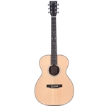 Martin 000 Jr-10 Satin Sitka Sapele Acoustic Guitar