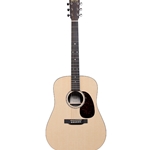 Martin DX-1E Acoustic Electric Spruce Top Mahogany Back Guitar