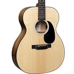 Martin 000-12E Koa Acoustic Electric Guitar
