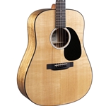Martin D-12E Road Series KOA Dreadnought Acoustic Electric Guitar