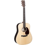 Martin D-13E Ziricote Dreadnought Acoustic Electric Guitar