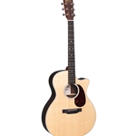 Martin GPC-13E Ziricote Grand Performance Cutaway Acoustic Electric Guitar