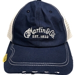 Martin Pick Hat
