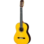 Yamaha GC22C Classical Guitar