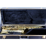 Buffet Crampon Paris Tenor Saxophone Super Dynaction Preowned 1973