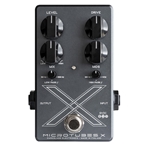 Darkglass Microtubes X Multiband Bass Distortion Pedal