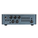 Darkglass Alpha Omega AO500 500 Watt Bass Amplifier Head