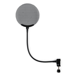 Frame Works Metal Screen Pop Filter