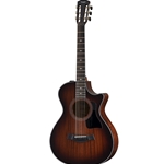 Taylor 322ce 12-Fret Acoustic Electric
Guitar