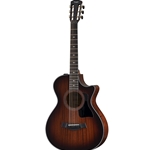 Taylor 322ce 12 Fret Acoustic Electric
Guitar