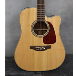 Takamine GD71CE Dreadnought Acoustic Electric Guitar Natural