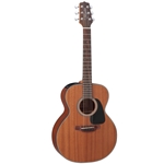 Takamine GX11ME 3/4 Size Travel Acoustic Electric Guitar Natural