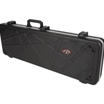 EVH Stripe Series Guitar Case Black