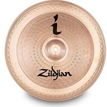 Zildjian 16" I Family China Cymbal
