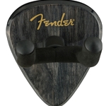 Fender 351 Guitar Wall Hanger Black