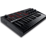 Akai MPK MINI 3 Portable USB Keyboard