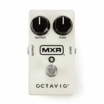 MXR M267 Octavio Fuzz Pedal