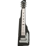 Gretch G5715 Electromatic Lap Steel, Black Sparkle Guitar