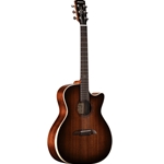 Alvarez AGW77CESHBDELUXE Grand Auditorium Acoustic Electric Guitar