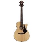 Alvarez AF30CE Artist Series Acoustic Electric Guitar