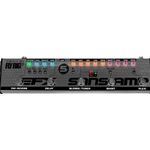 Tech 21 Fly Rig 5 V2 Muti Effect Guitar Pedal