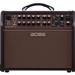 Boss Acoustic Singer Live Guitar Amplifier