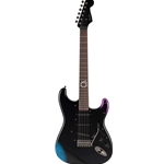 Fender Final Fantasy XIV Stratocaster
Rosewood Fingerboard, Black Electric Guitar