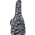 FE920 Electric Guitar Gig Bag Winter Camo
