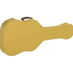 Fender Telecaster Thermometer Case, Tweed