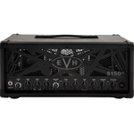 EVH 5150III 50W Tube Guitar Amp Head Black
