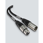 Chauvet 3-Pin 5' DMX cable