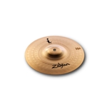 Zildjian 10" I Splash Cymbal