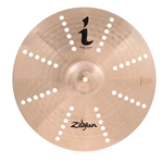 Zildjian 17" I Family Trash Crash Cymbal