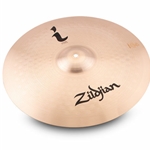 Zildjian 17" I Crash Cymbal