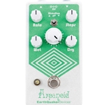 EarthQuaker Arpanoid V2 Polyphonic Pitch Arpeggiator Effect Pedal