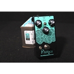 EarthQuaker Plumes Small Signal Shredder Overdrive Custom Twilight Sparkle Effect Pedal