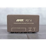 AMR PD-4 Headphone Distribution System Pre-owned