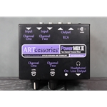 Art PowerMIX II Mini Line Mixer Pre-owned