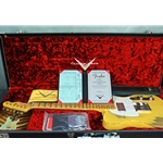 Fender Masterbuilt Ron Thorn 1974/1951 Nocaster Blonde Heavy Relic 2021 Electric Guitar