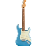 Fender Player Plus Stratocaster, Pau Ferro Fingerboard, Opal Spark Electric Guitar
