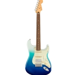 Fender Player Plus Stratocaster HSS Maple Fingerboard Belair Blue Electric Guitar