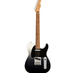 Fender Player Plus Telecaster, Pau Ferro Fingerboard, Silver Smoke Electric Guitar