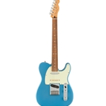 Fender Player Plus Nashville Telecaster, Pau Ferro Fingerboard, Opal Spark Electric Guitar