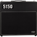 EVH 5150 Iconic Series 40W 1x12 Combo, Black Guitar Amp