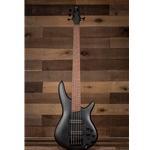 Ibanez SR305E 5-String Left Handed  Electric Bass Guitar Weathered Black