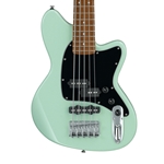 Ibanez TMB35 5-String Electric Bass Guitar Mint Green
